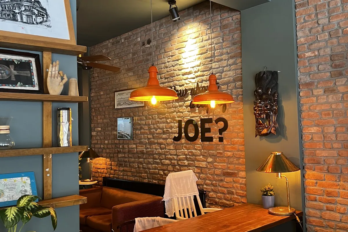 Hey Joe Coffee Co. photo 1