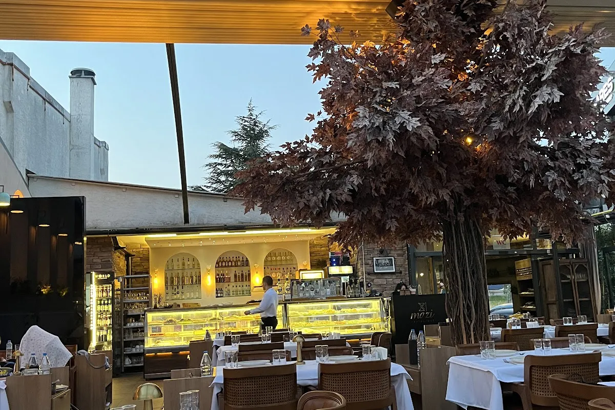 Mazi Restaurant photo 1
