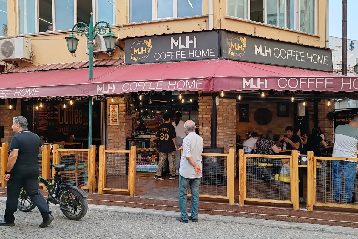 Köfteci Kokoreççi Melih photo 1