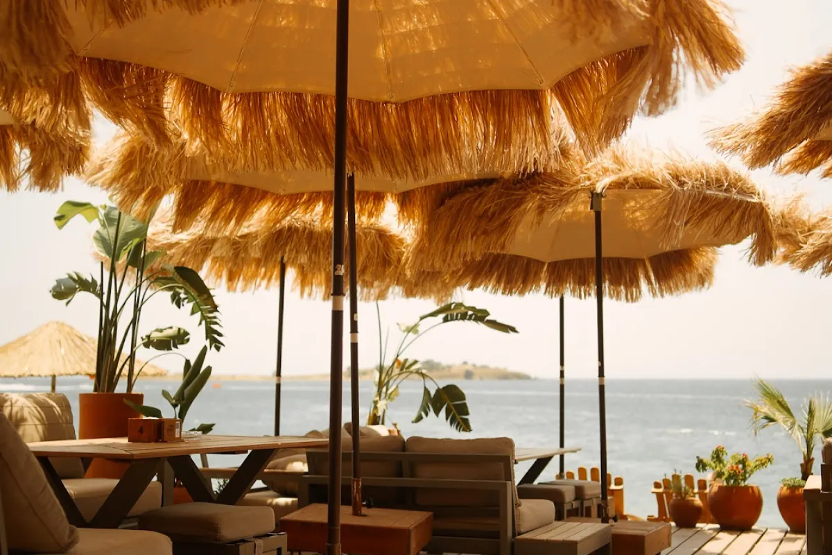Bongo Beach photo 1