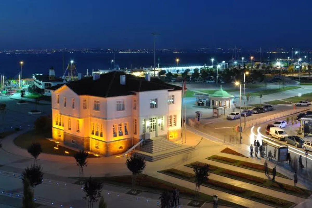 Yalova City Museum photo 1
