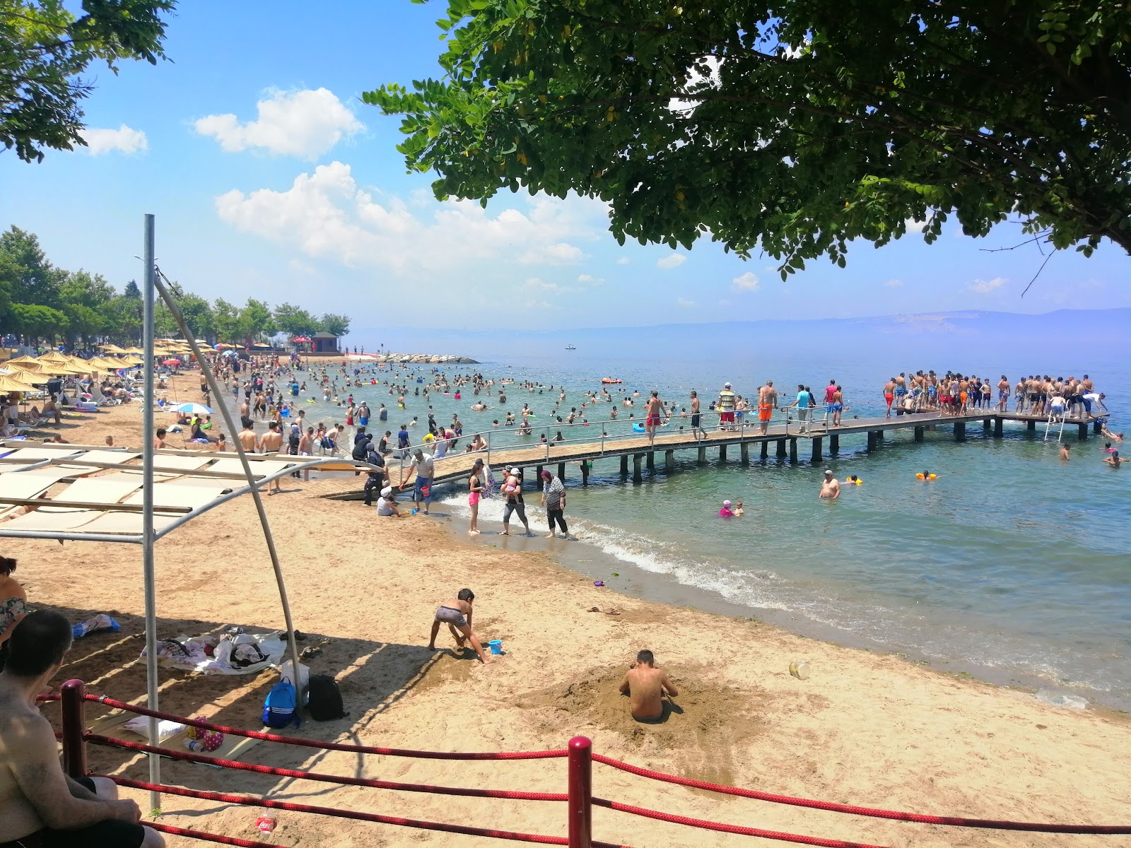Karamursel Coast photo 3