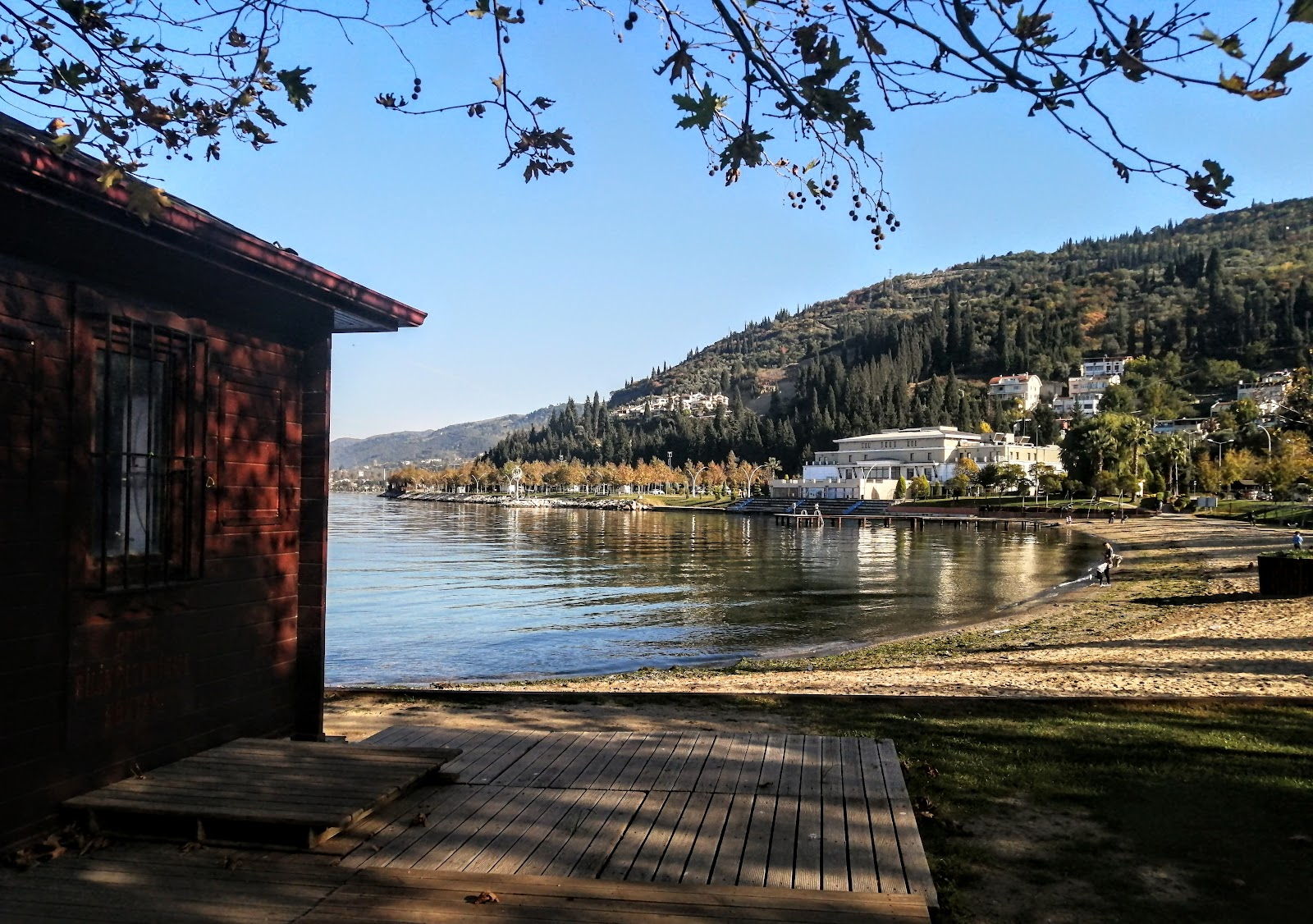 Karamursel Coast photo 11