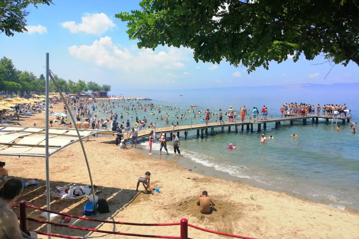 Karamursel Coast photo 1
