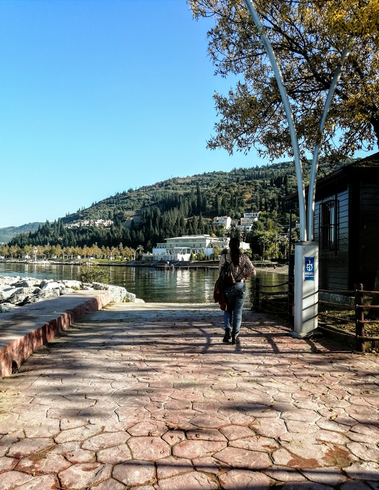 Karamursel Coast photo 10