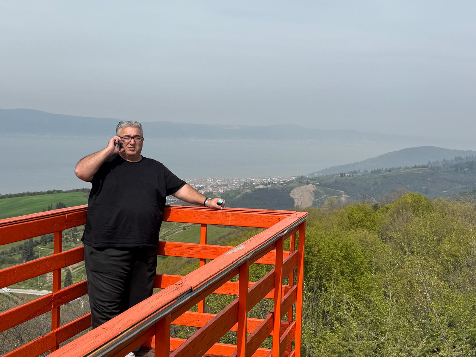 Karamursel Coast photo 6