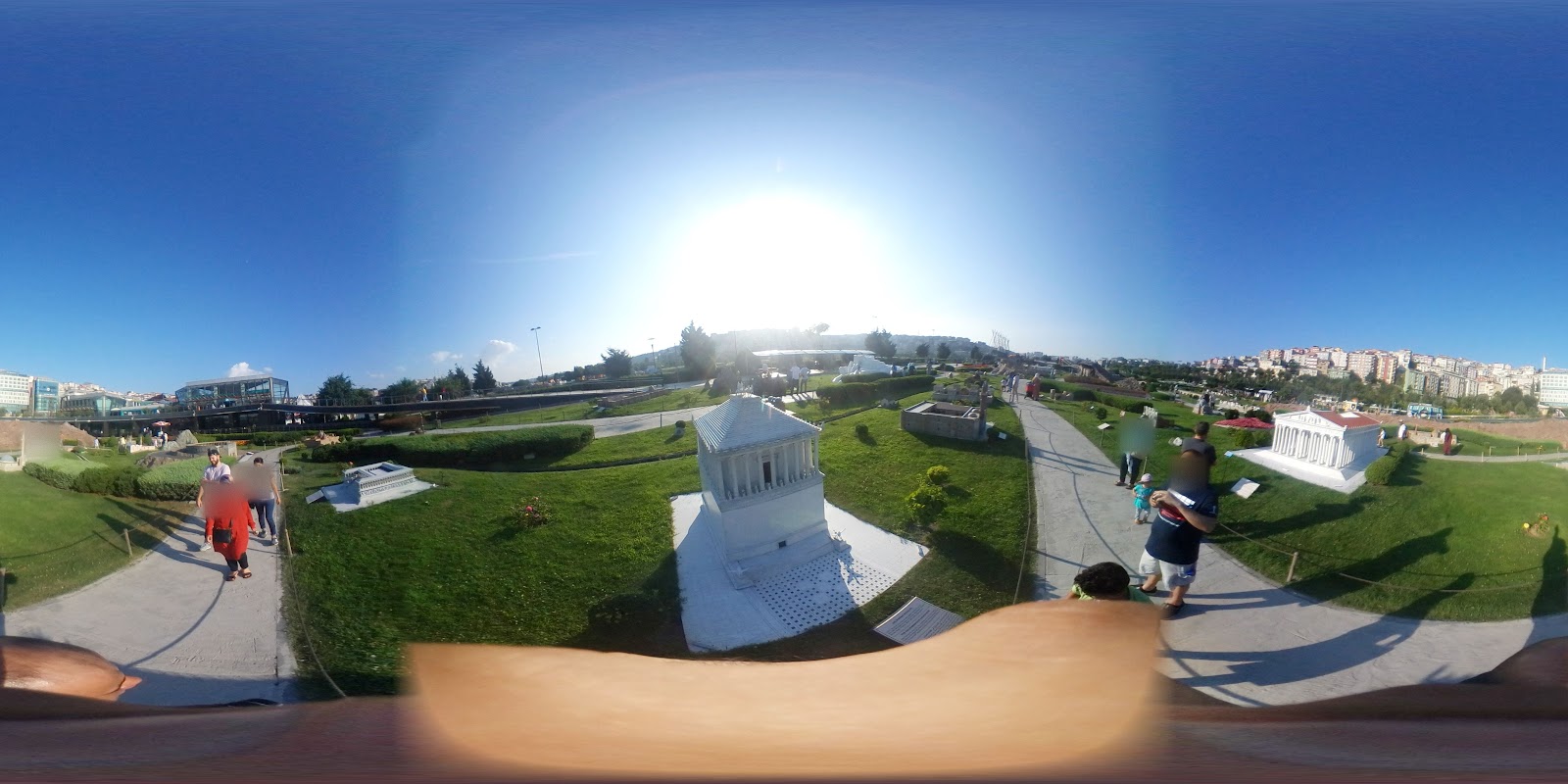Miniatürk photo 9