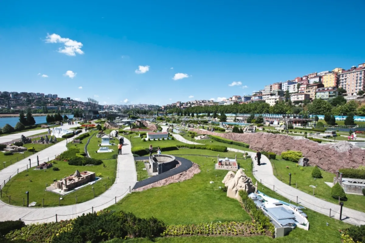 Miniatürk photo 1