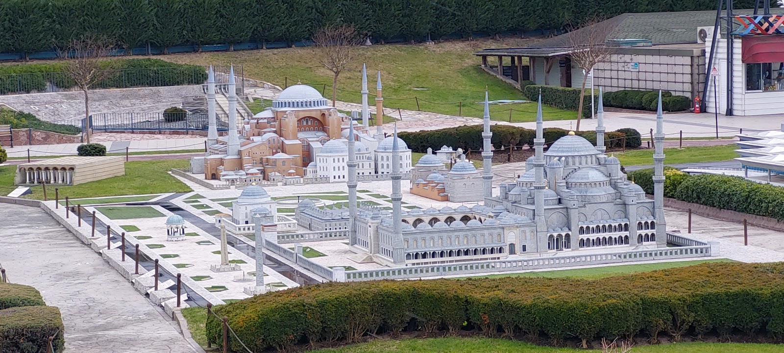 Miniatürk photo 4