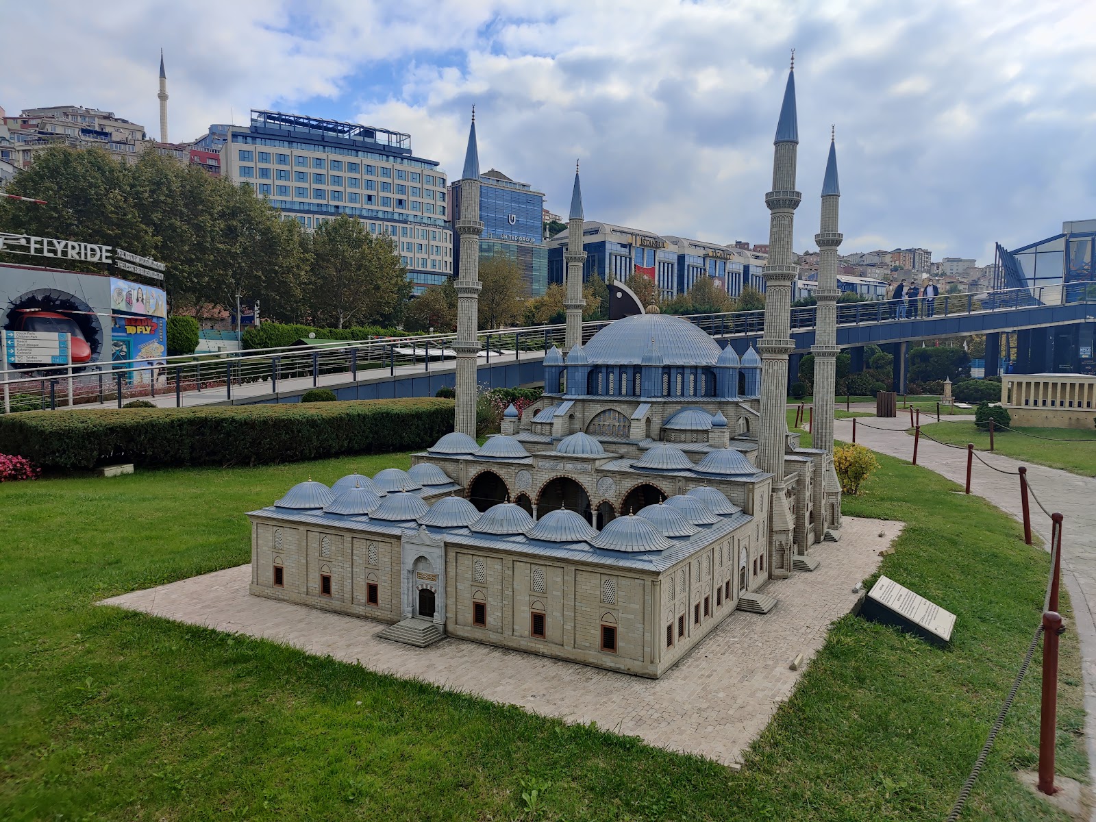Miniatürk photo 13
