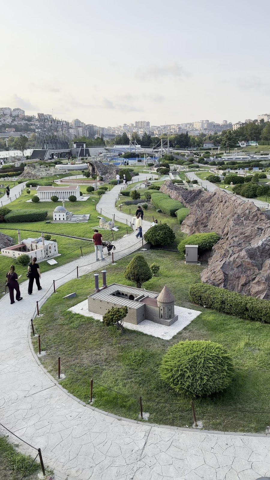 Miniatürk photo 6
