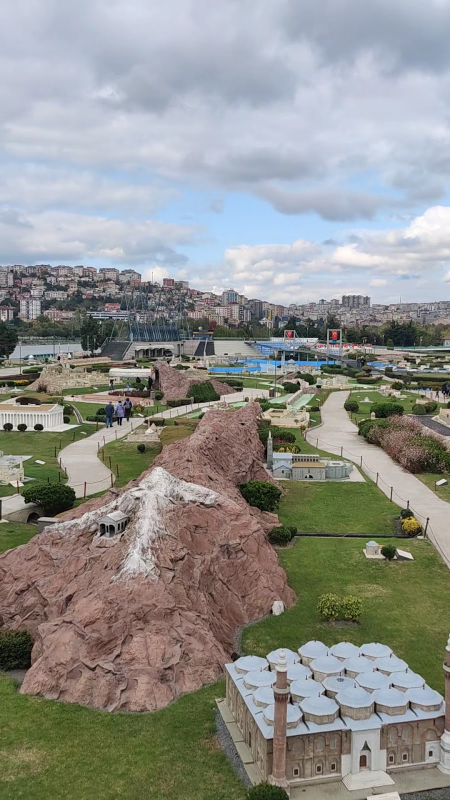 Miniatürk photo 12