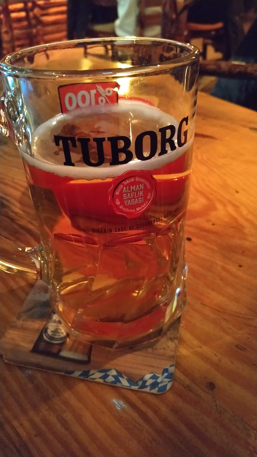 The Barrels Pub Konyaaltı photo 6