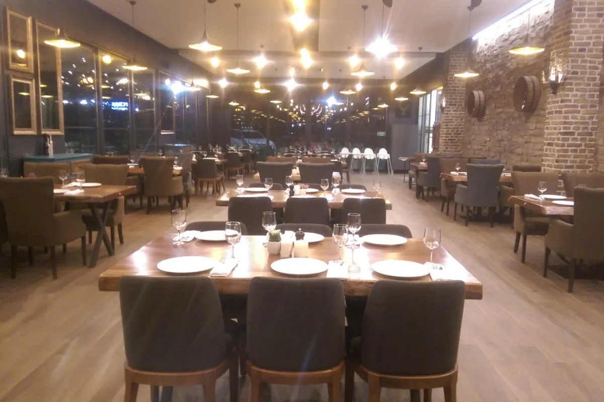 Tokoçin Restaurant photo 1