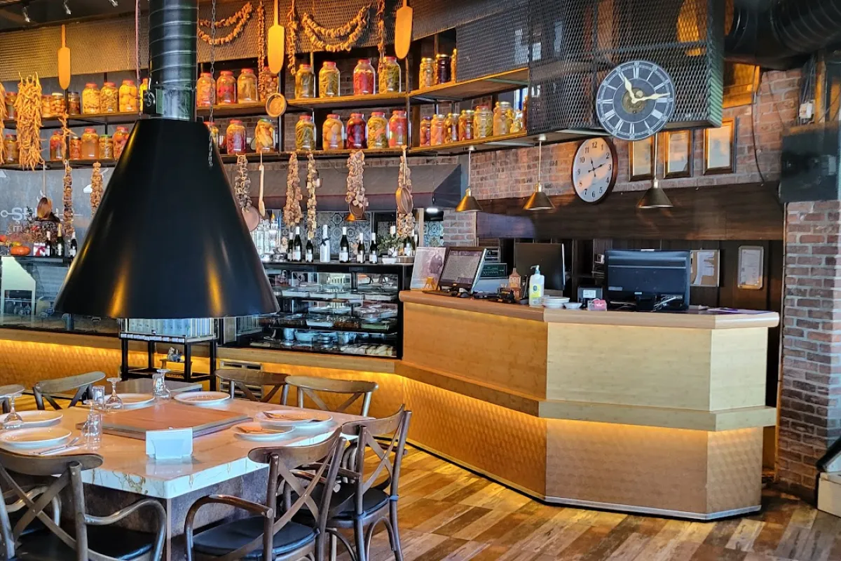 Selale Park Cafe photo 1