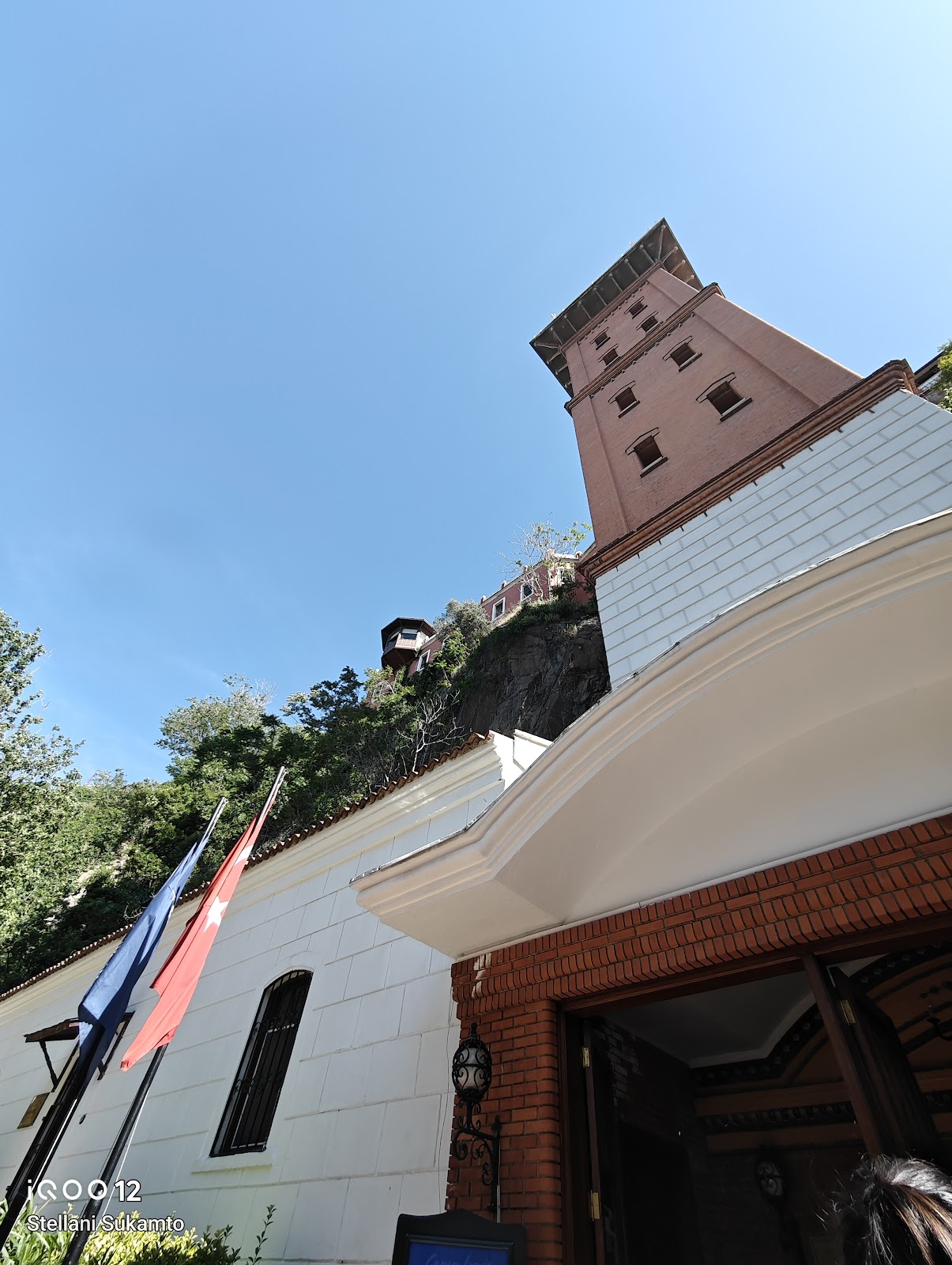 İzmir Historical Elevator Building photo 11