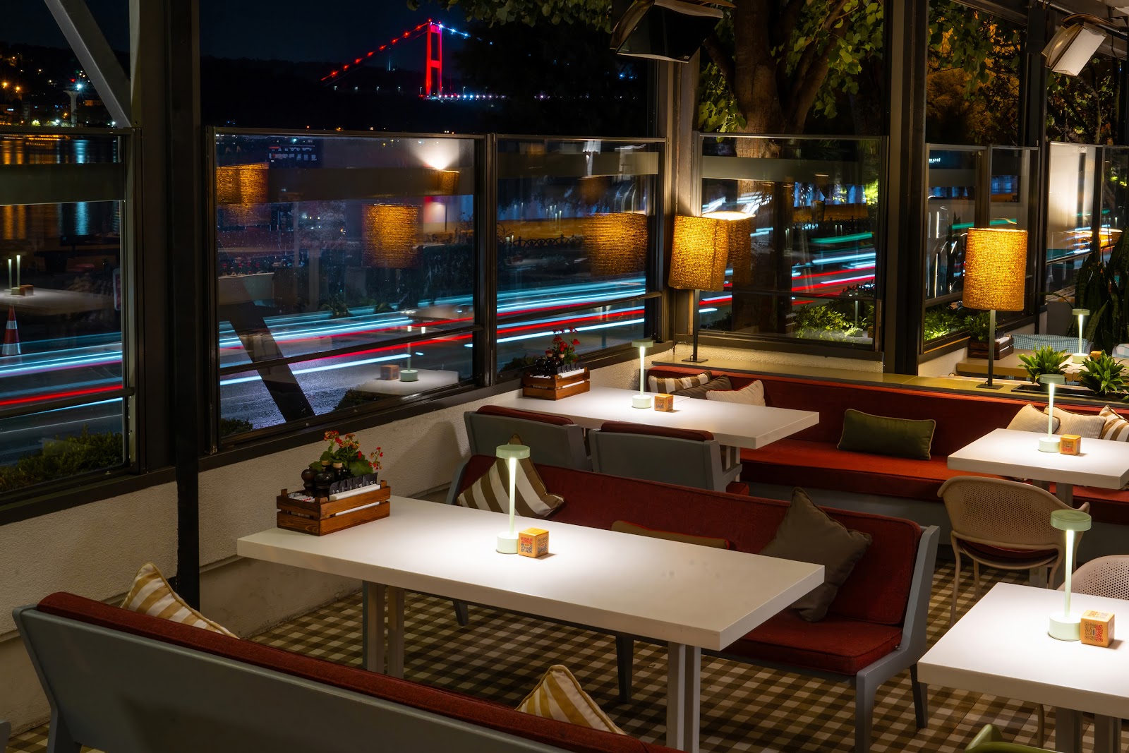 HuQQa Emirgan | Türkiye'deki En İyi Nargile photo 2