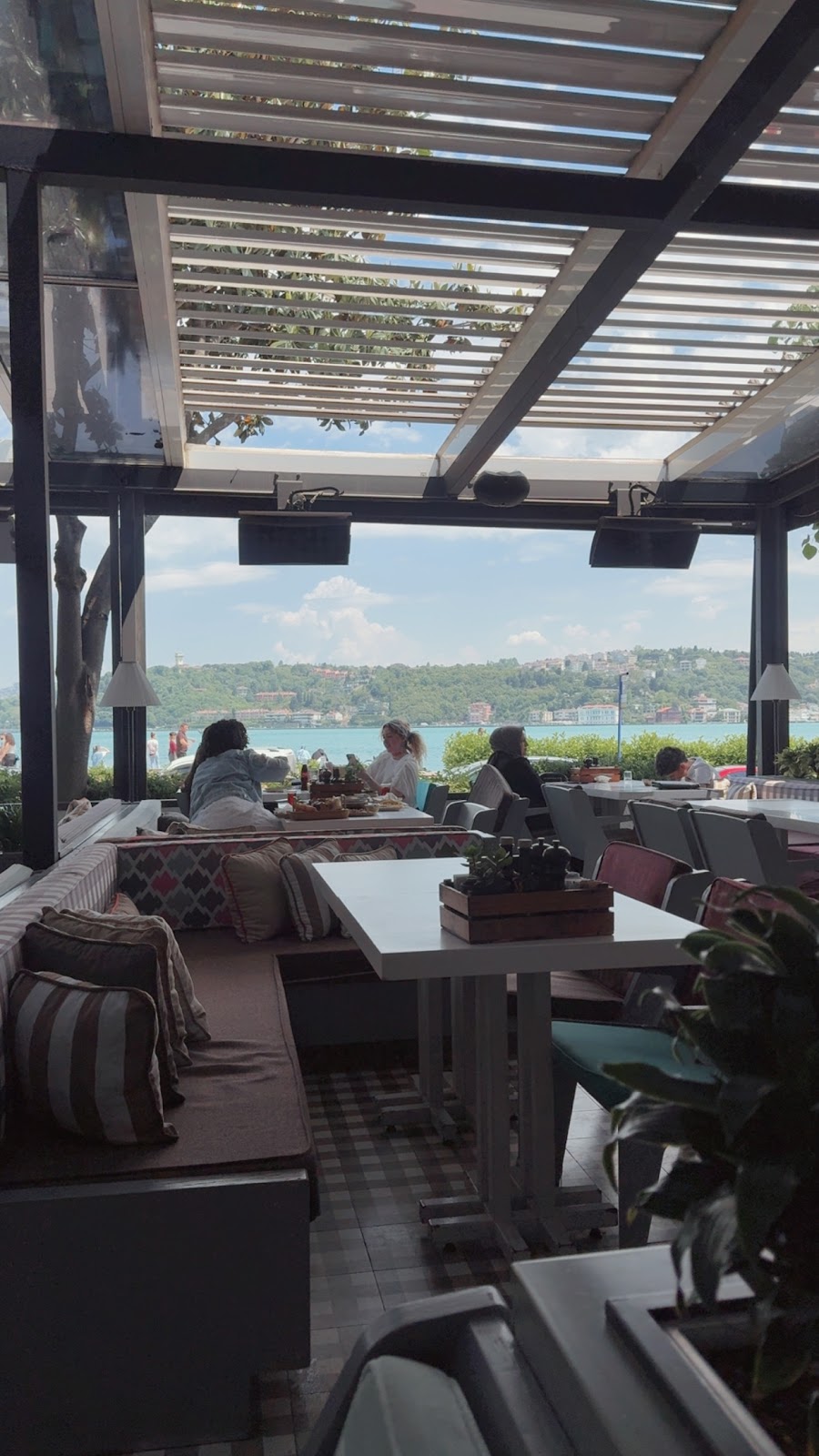 HuQQa Emirgan | Türkiye'deki En İyi Nargile photo 9