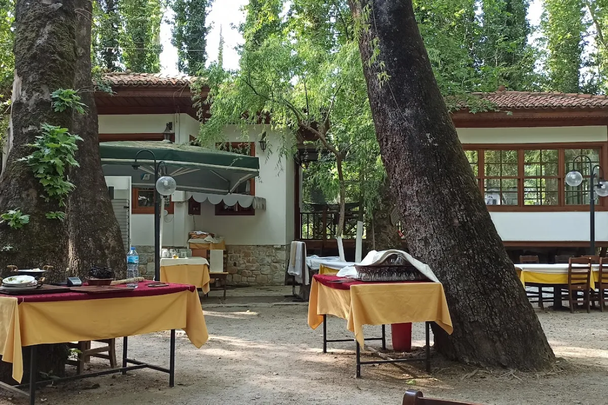 Pınarbaşı Restaurant photo 1