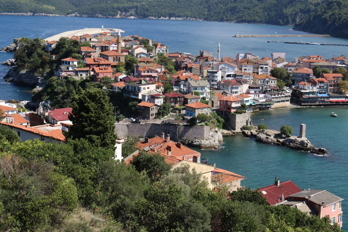 Amasra Deniz Feneri photo 1