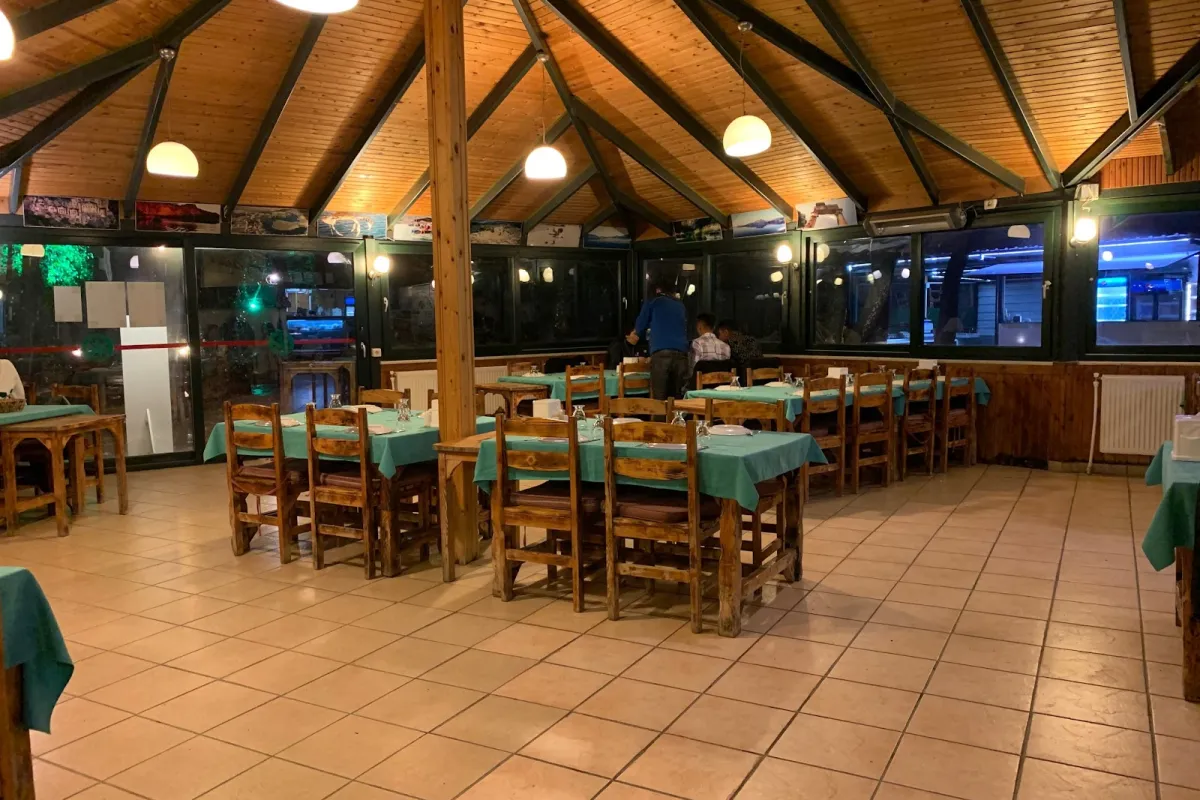 Ortaca Belediyesi Günlüklü Restaurant photo 1