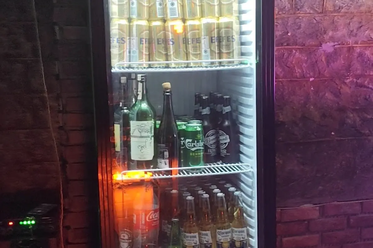 Harmony Hilltop bar photo 1