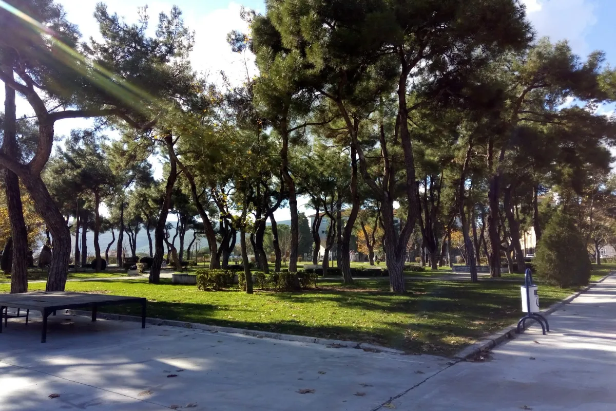Kışla Parkı photo 1