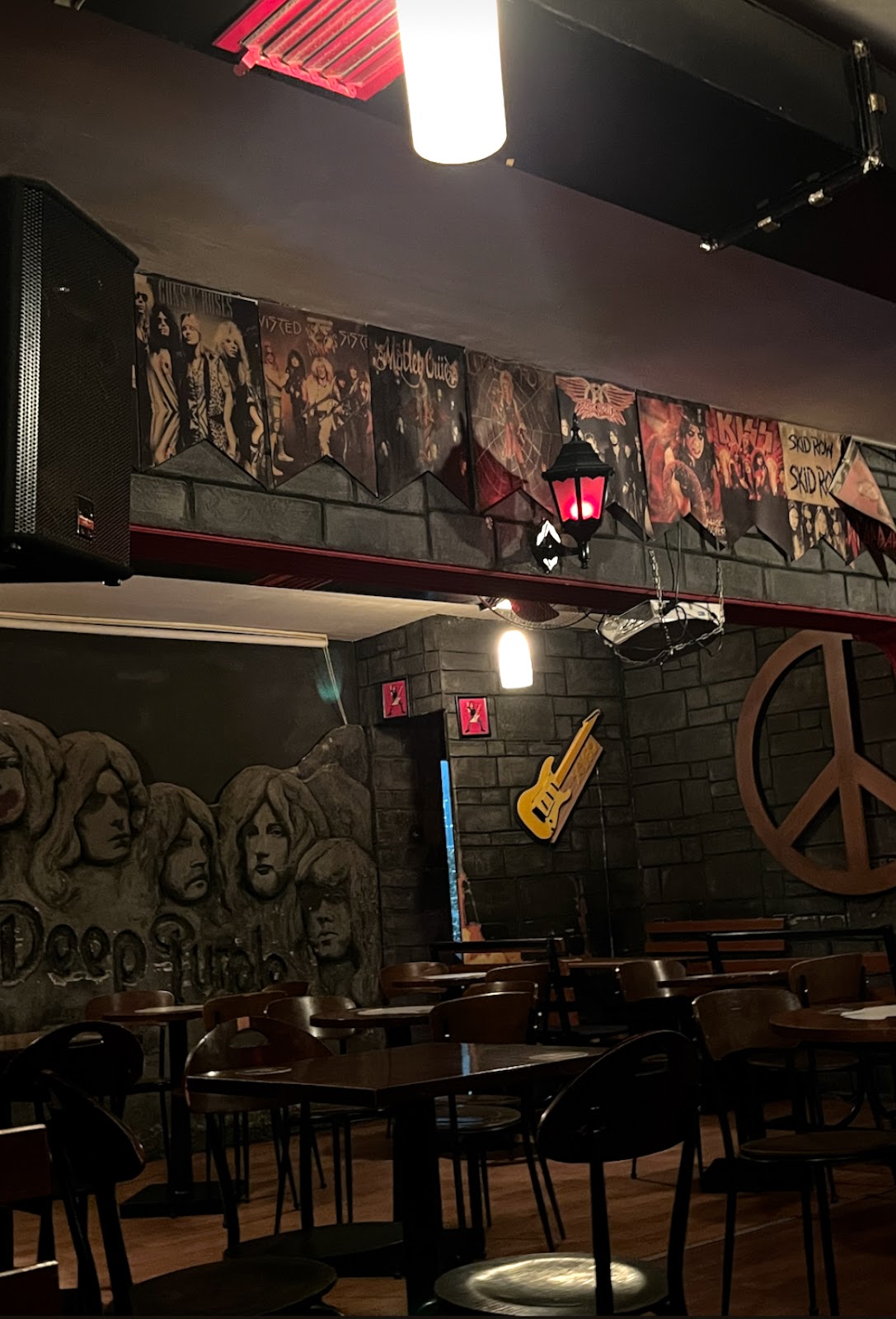 Always Rock Bar photo 9