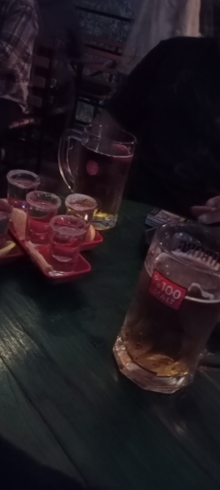 Always Rock Bar photo 5