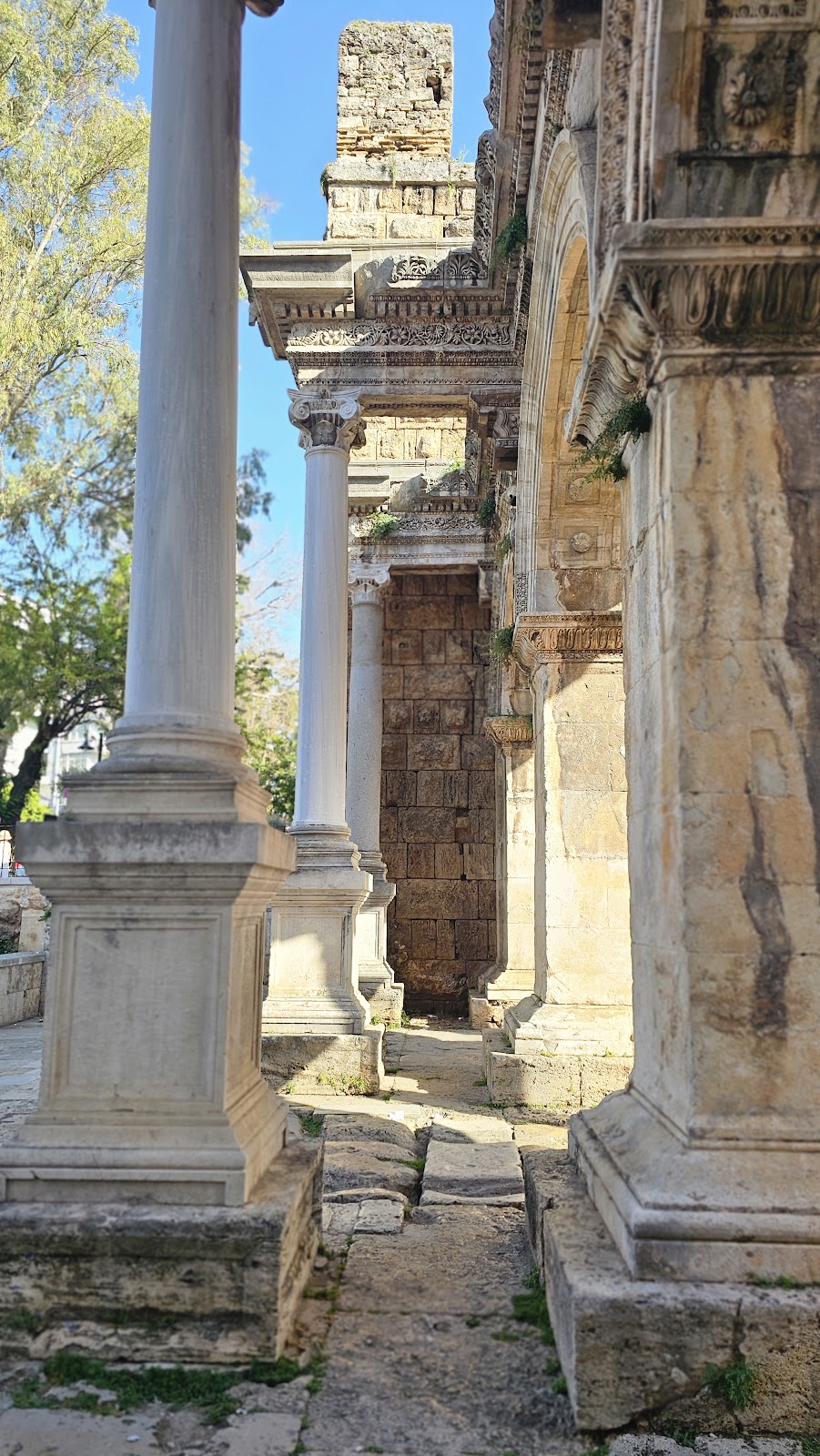 Hadrian's Gate photo 16