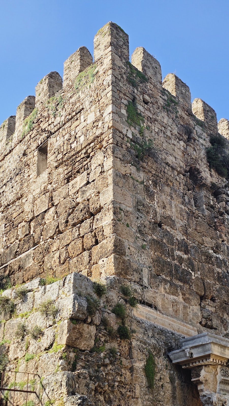 Hadrian's Gate photo 14