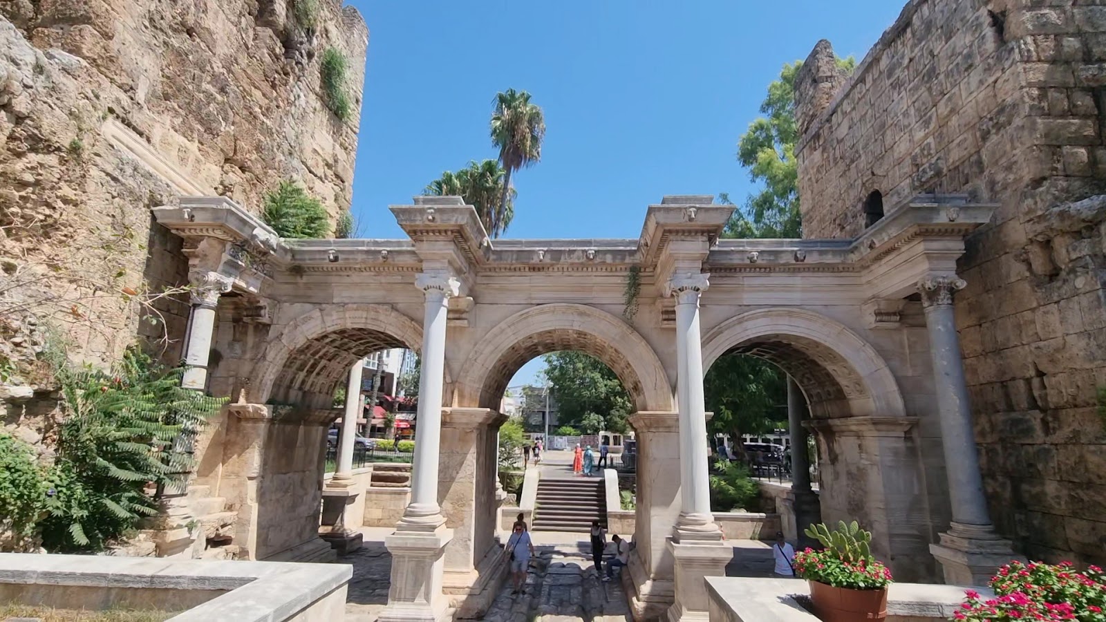 Hadrian's Gate photo 5