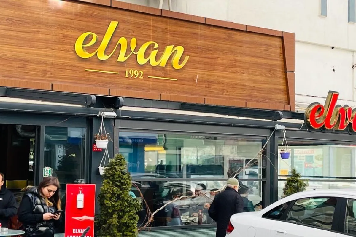 Elvan Lokantası photo 1
