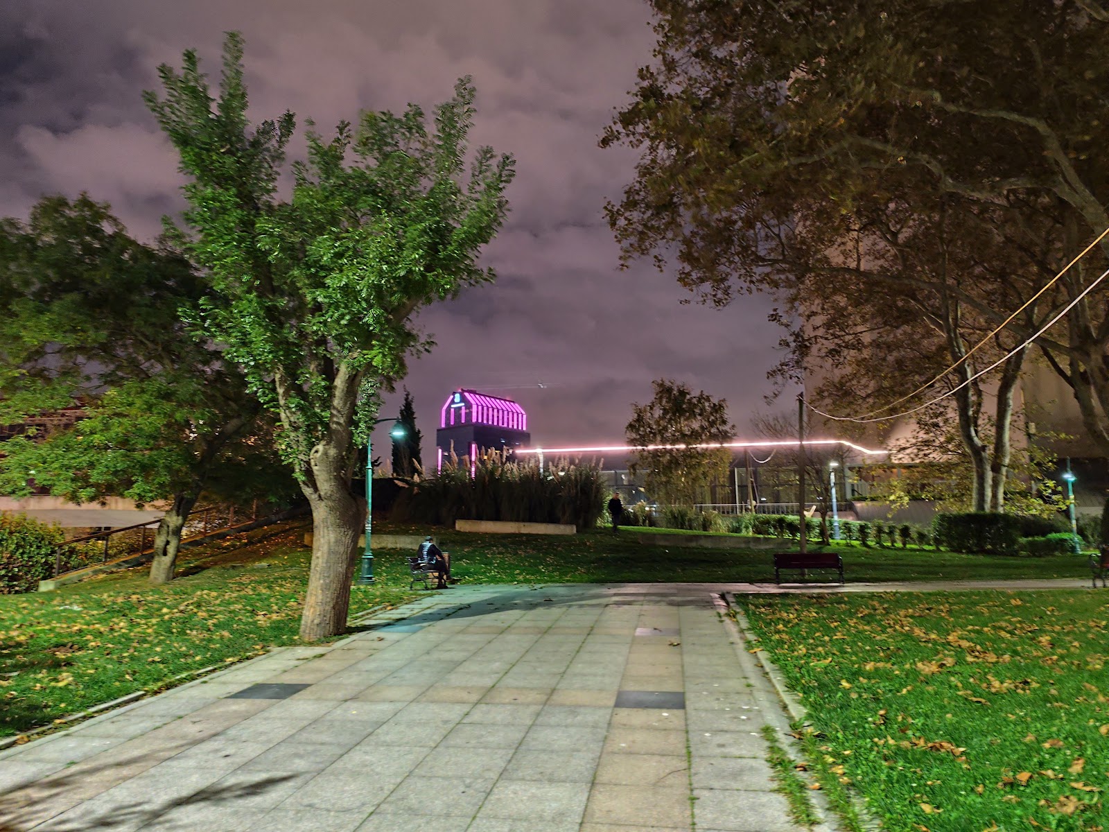 İBB Taksim Gezi Parkı photo 12