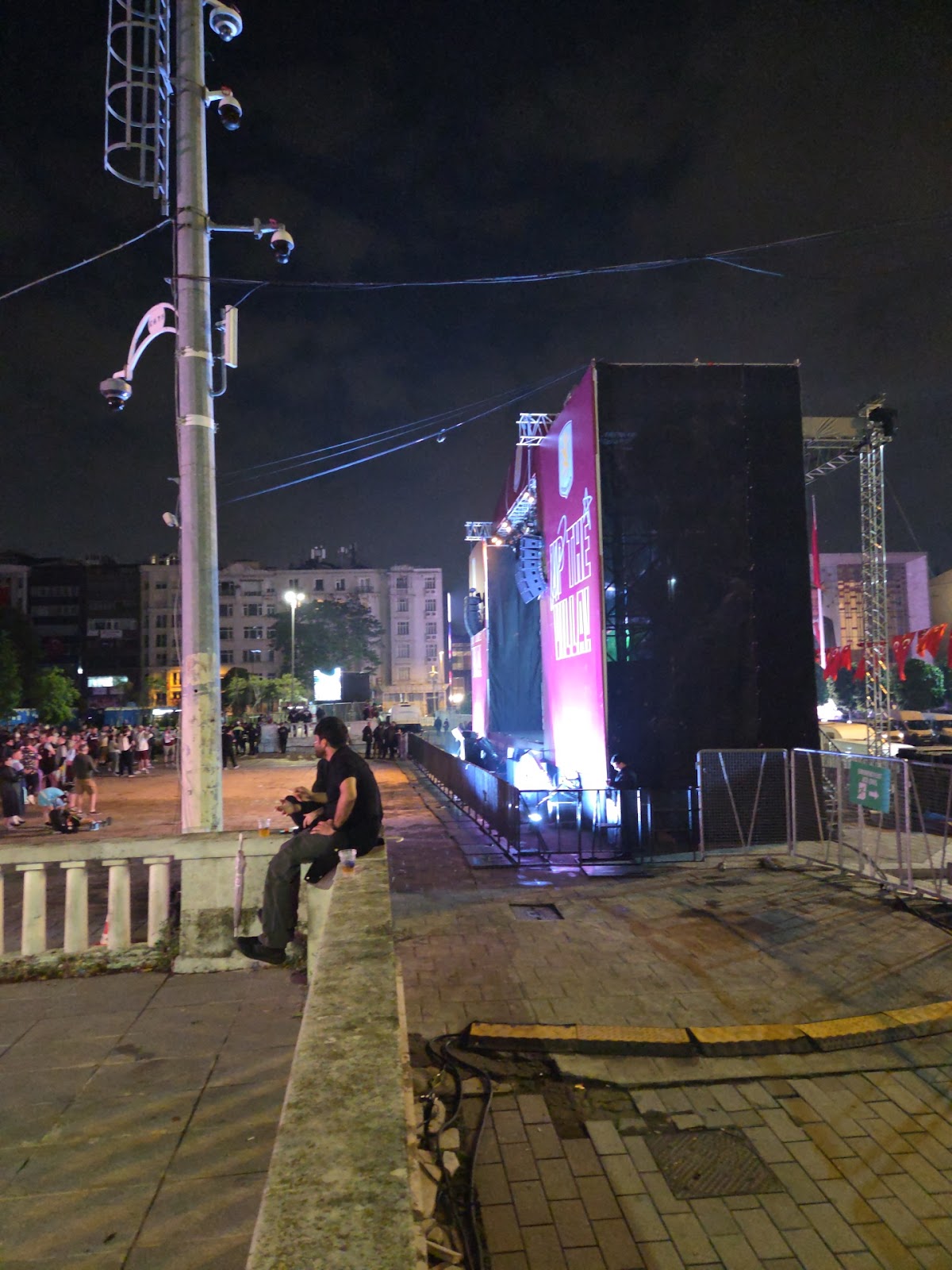 İBB Taksim Gezi Parkı photo 3
