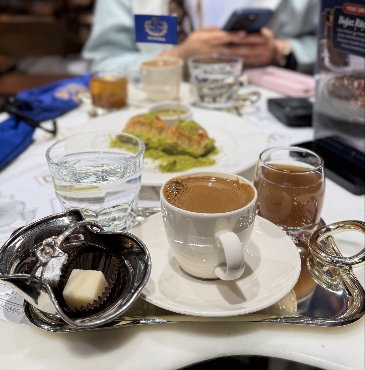 Confectioner Cafer Erol photo 5