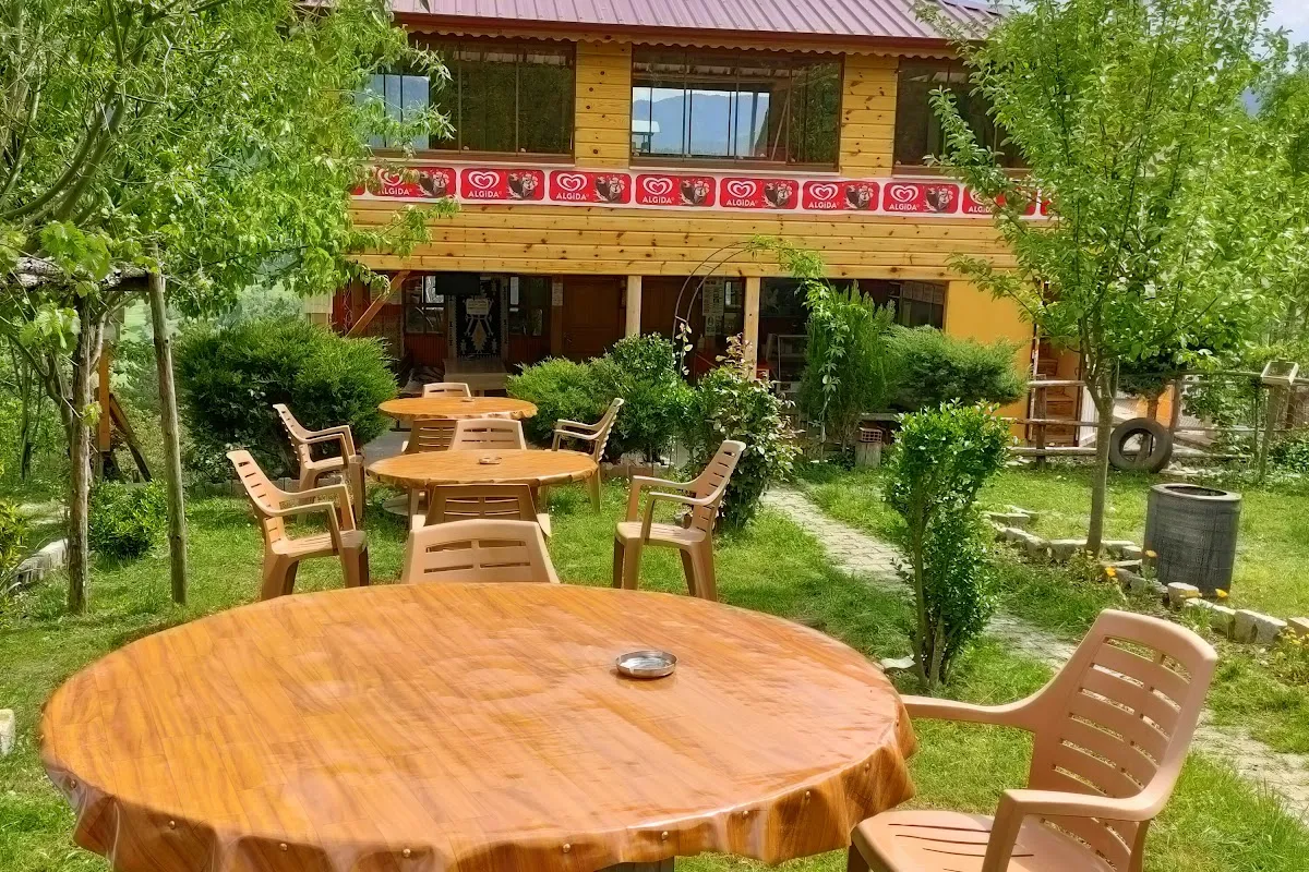 Gökgözler Kafeterya Ersizlerdere KÜRE İNEBOLU YOLU KASTAMONU photo 1