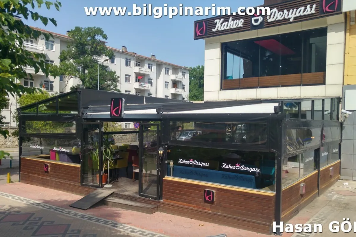 Kahve Deryası Anıtpark photo 1