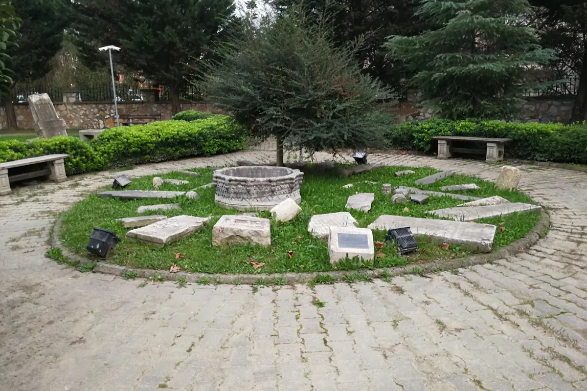 Yalova Belediyesi Açık Hava Müzesi photo 1