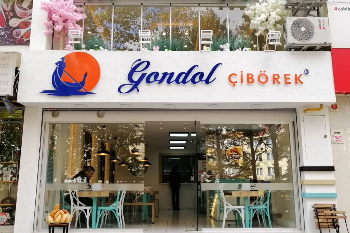 GONDOL ÇiBörek photo 1