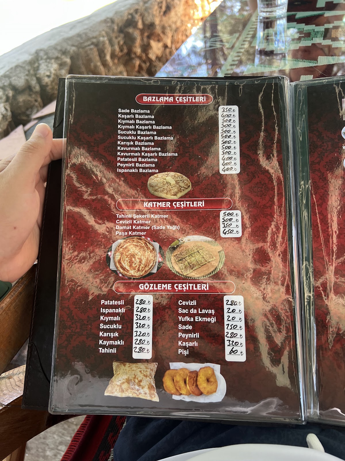 Paşa Kır Bahçesi Van Kahvaltısı photo 4