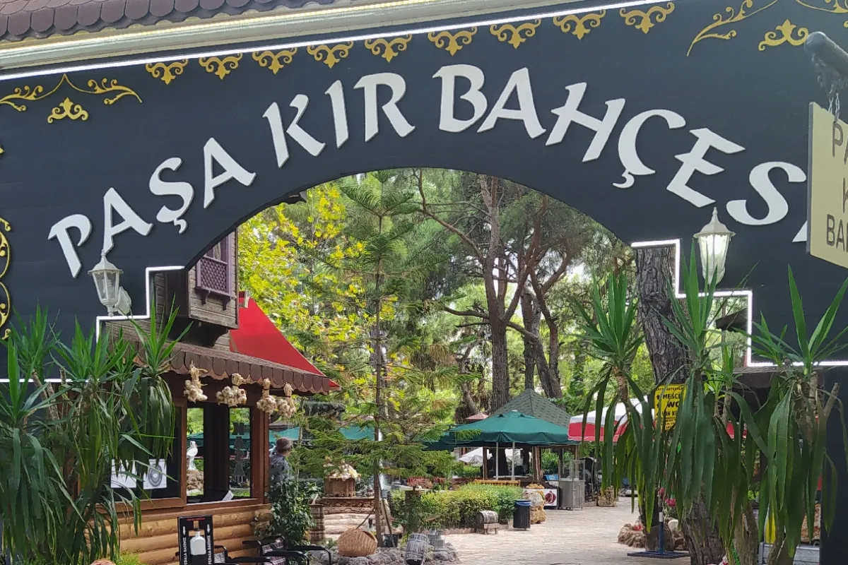 Paşa Kır Bahçesi Van Kahvaltısı photo 1