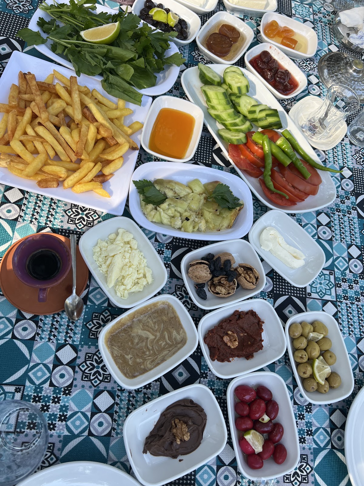 Paşa Kır Bahçesi Van Kahvaltısı photo 5