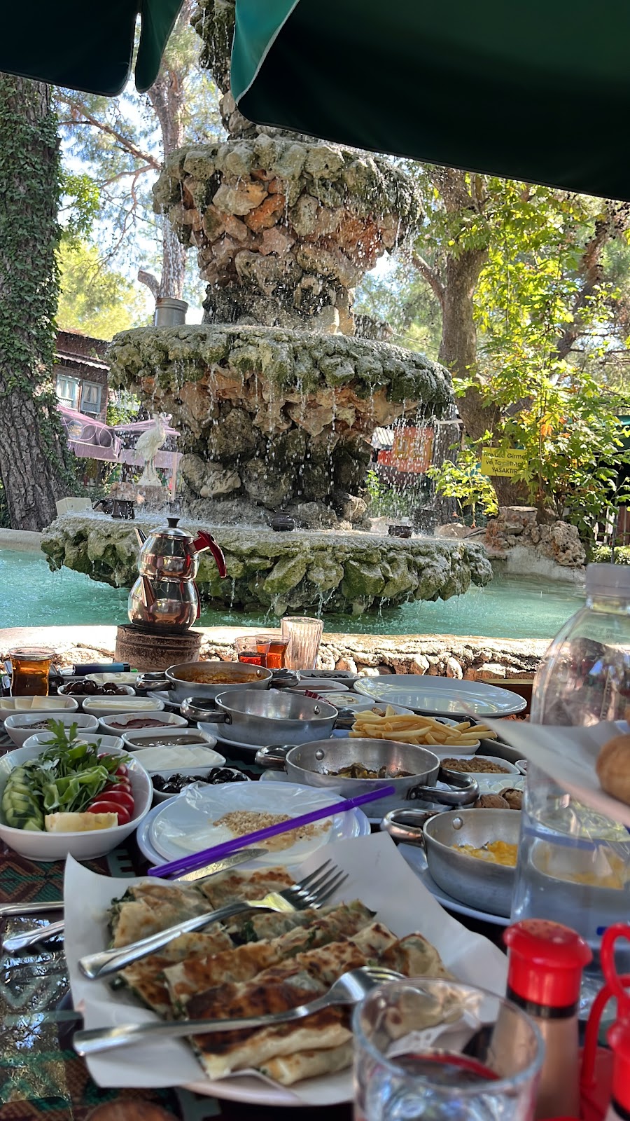 Paşa Kır Bahçesi Van Kahvaltısı photo 7