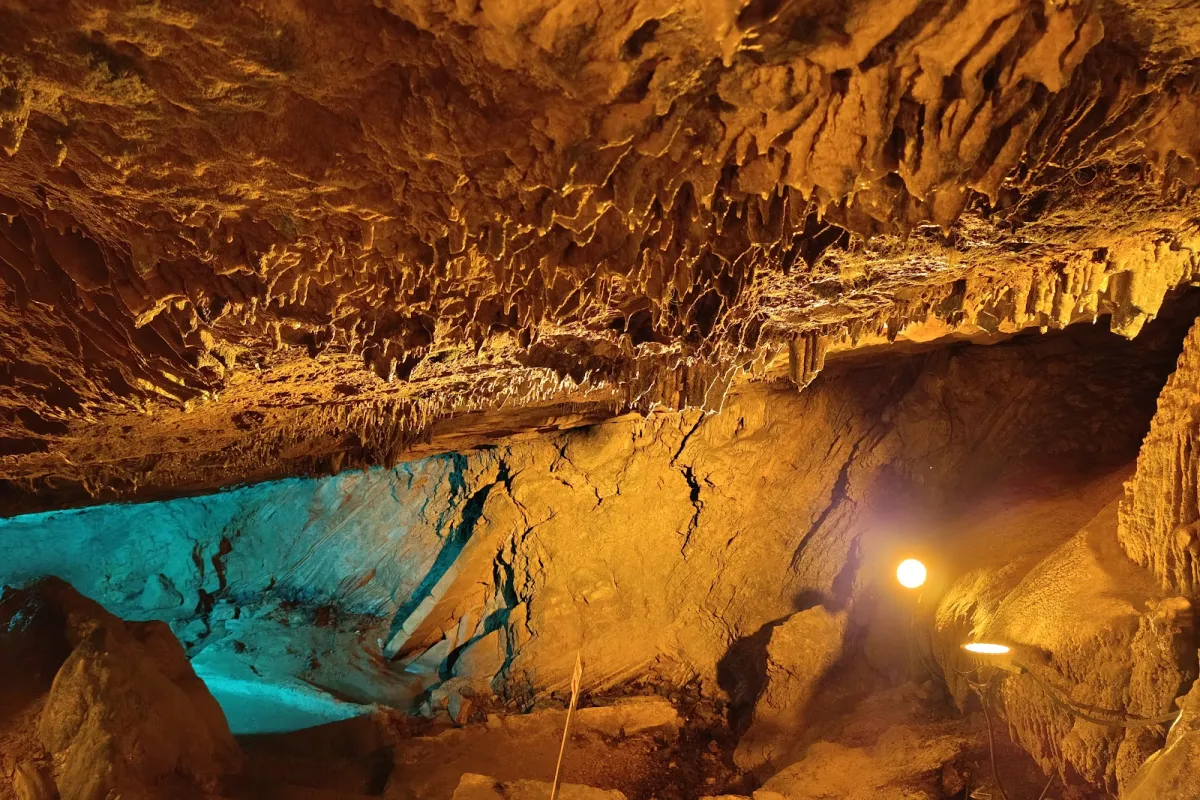Fakıllı Mağarası photo 1
