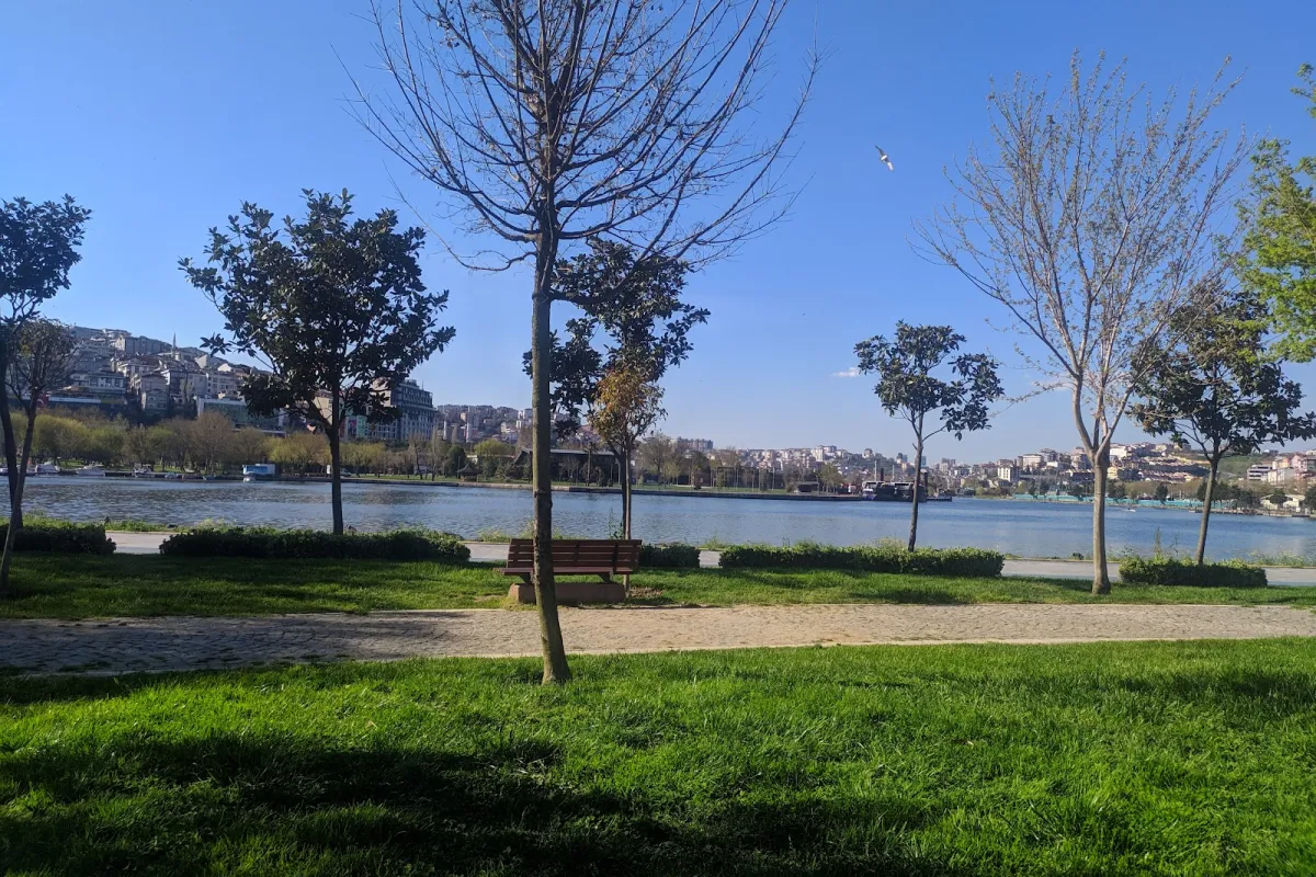 Haliç Park photo 1