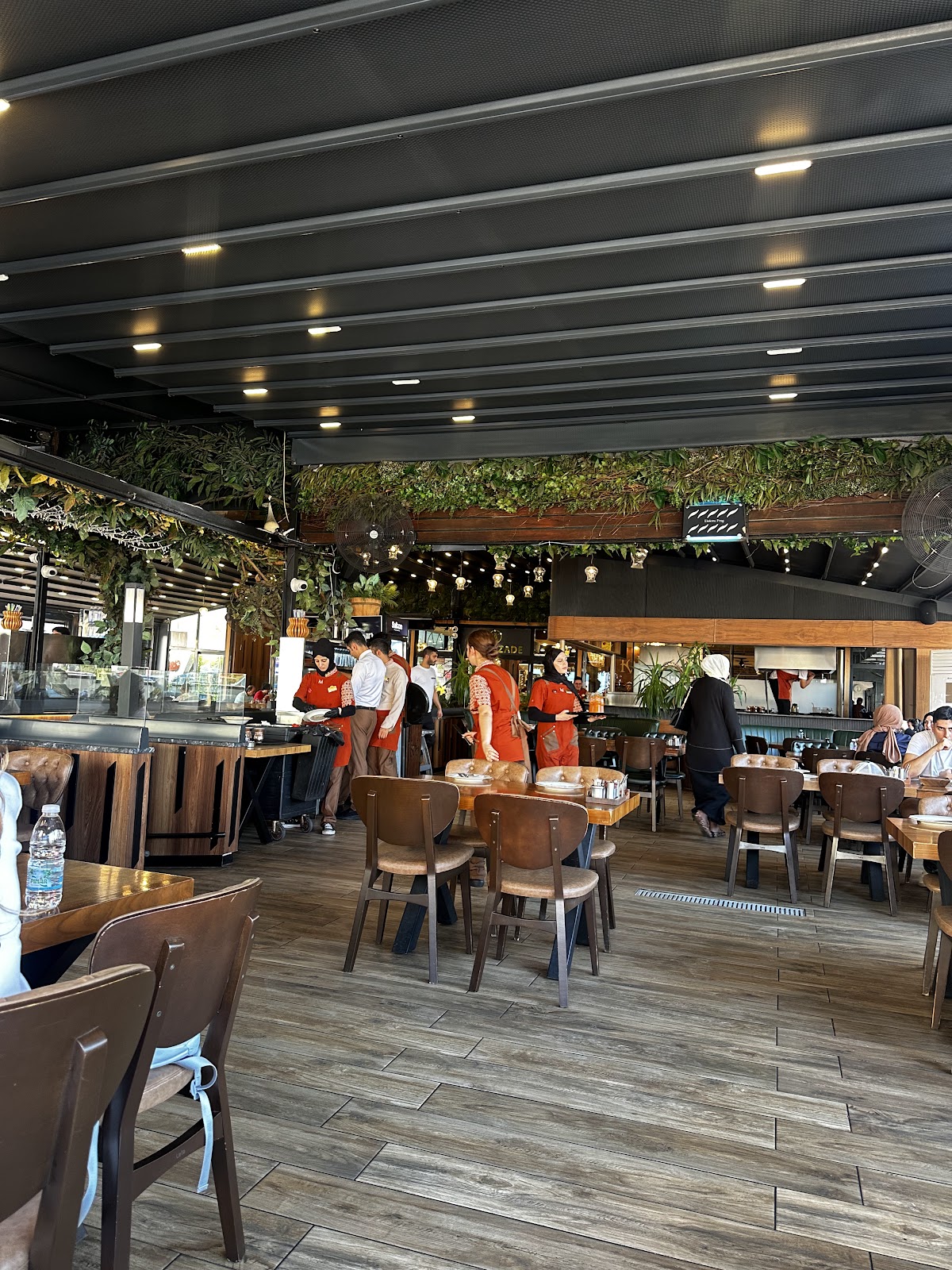 Yahyazade Restoran photo 10