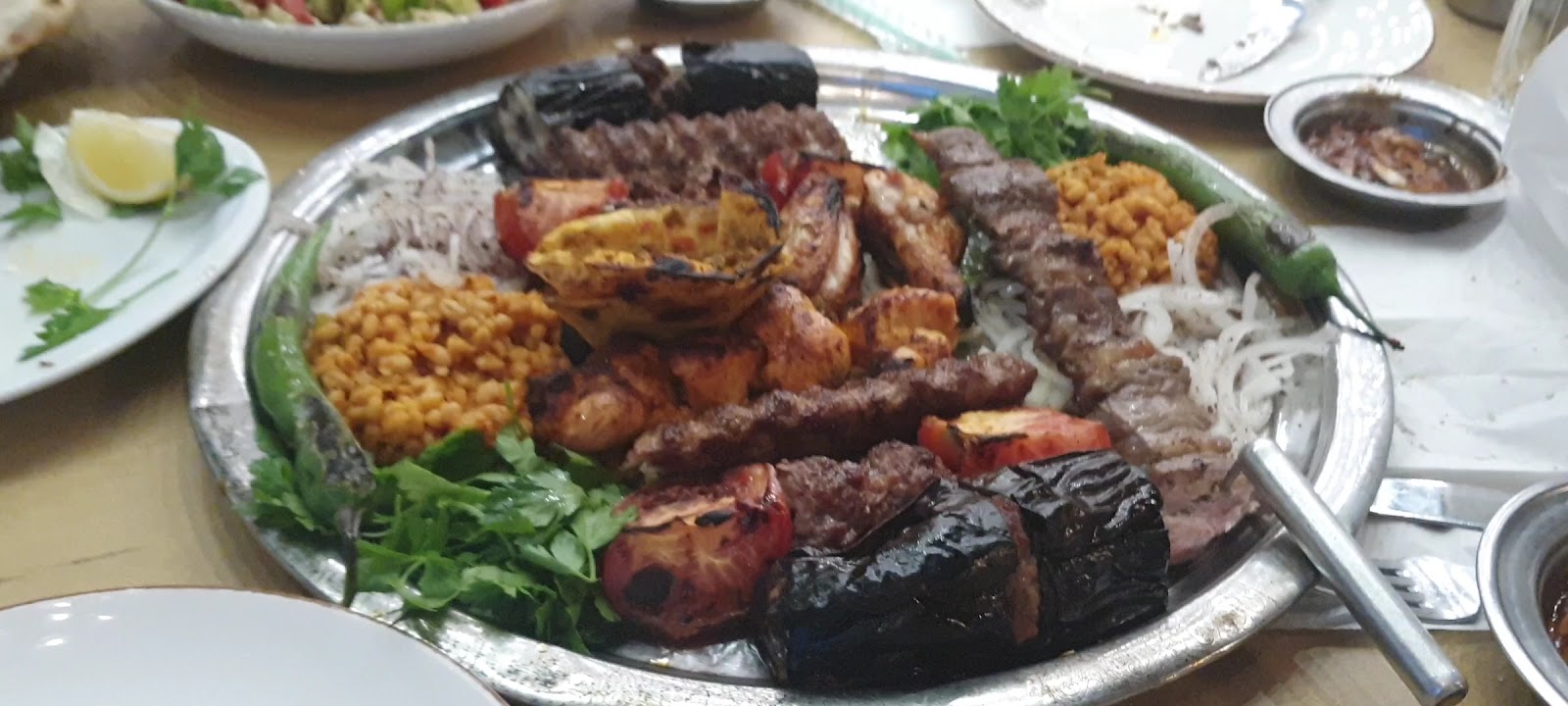 Yahyazade Restoran photo 8