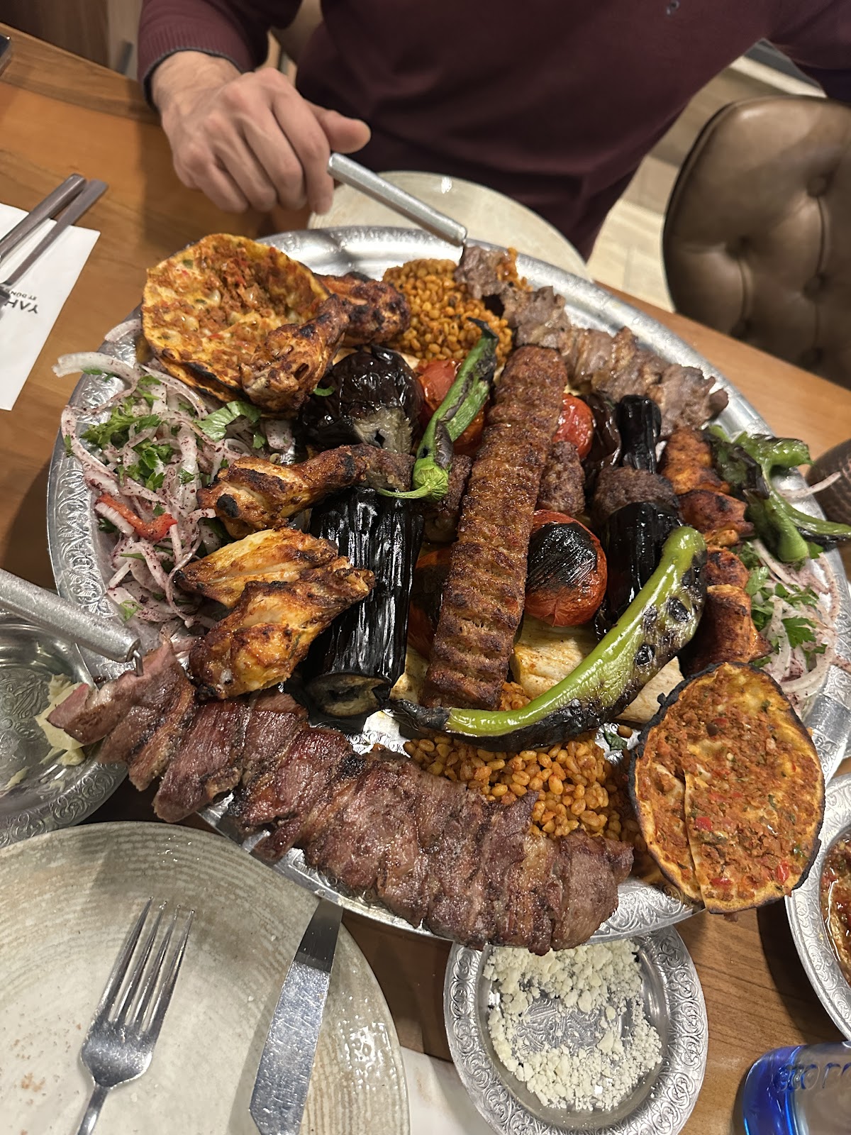 Yahyazade Restoran photo 3