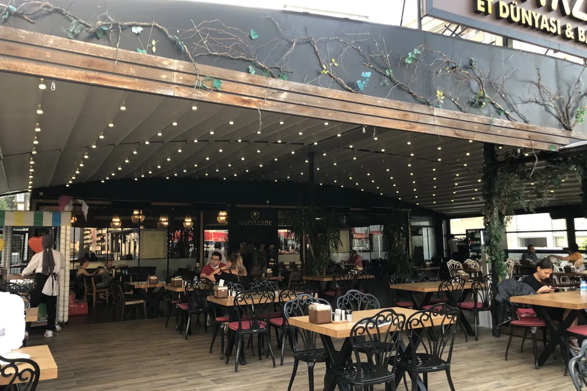 Yahyazade Restoran photo 1